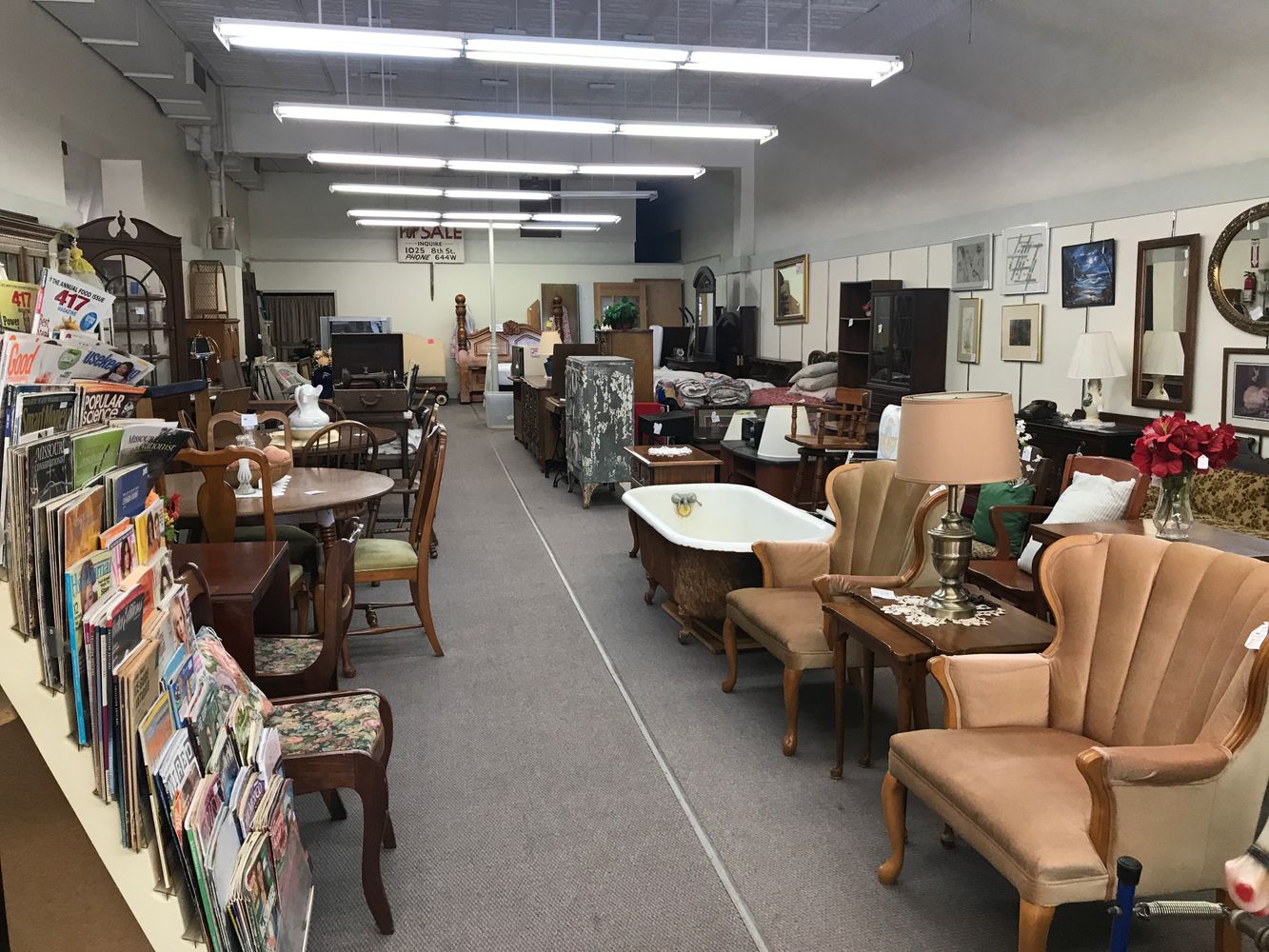 410 E Broadway St, Monett, MO 65708